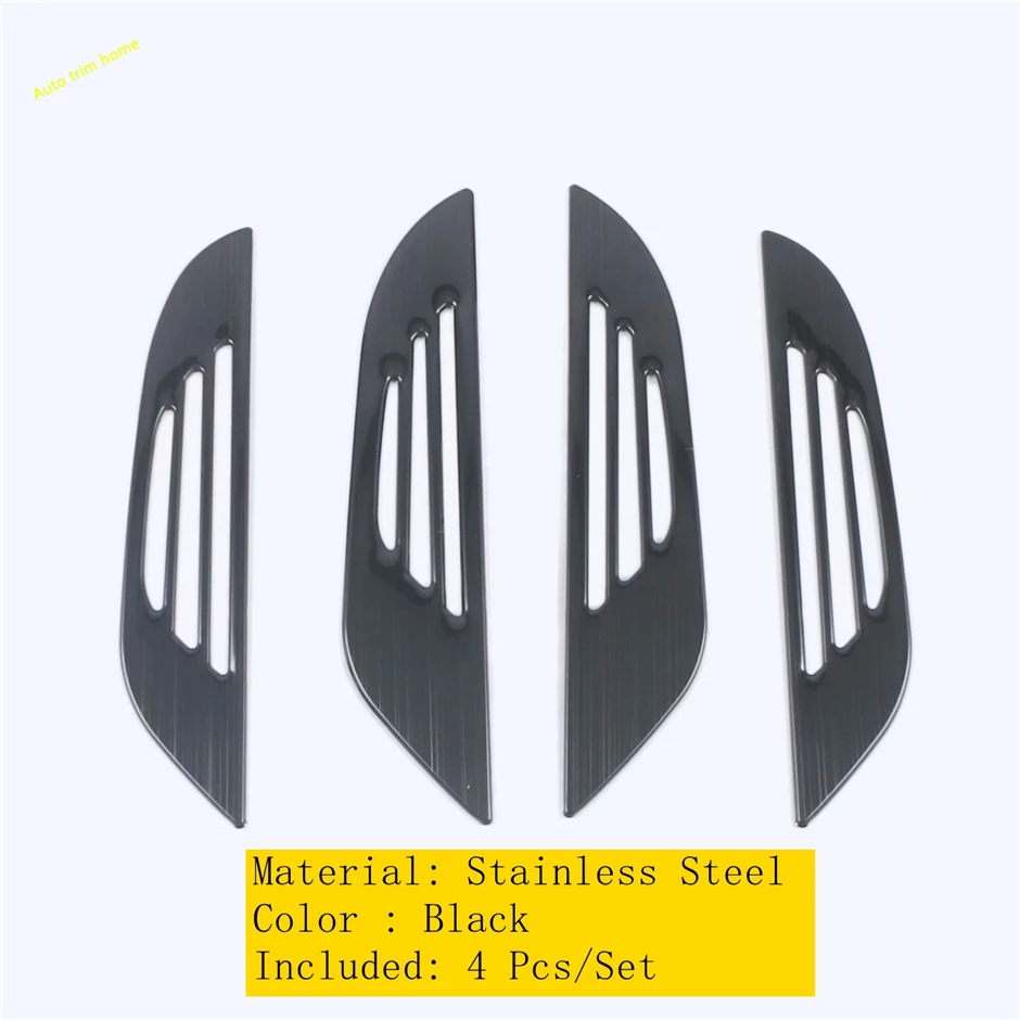 Inner Door Handle Pull Hand-clasping Bowl / Stereo Speaker Audio Sequins Cover Trim Fit For Peugeot 2008 2020 - 2022 Accessories
Inner Door Handle Pull Hand-clasping Bowl / Stereo Speaker Audio Sequins Cover Trim Fit For Peugeot 2008 2020 - 2022 Accessories