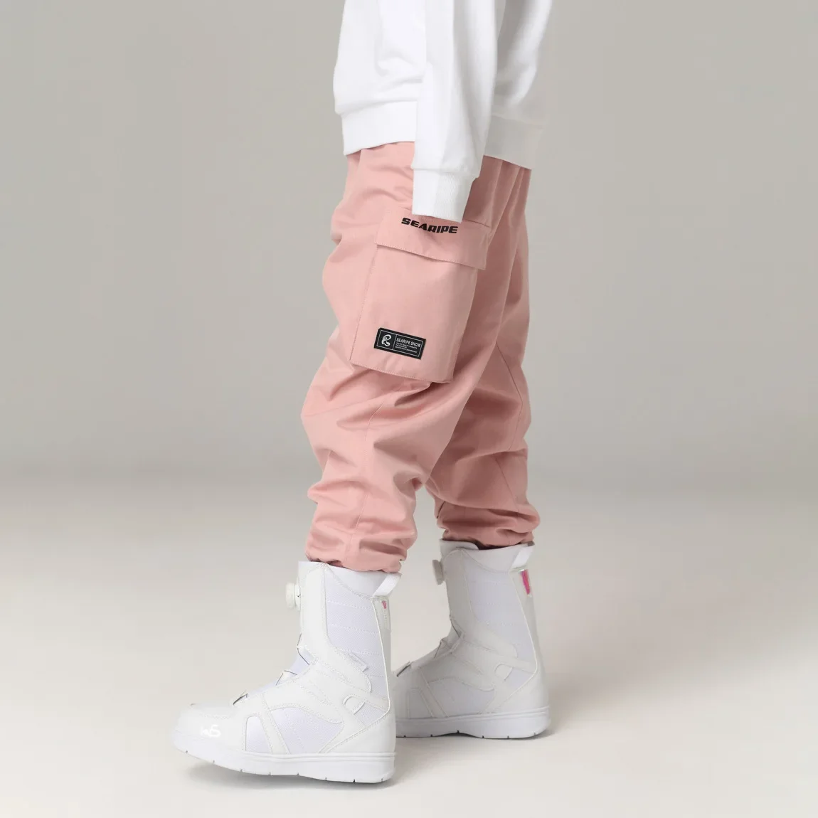 Ski Pants for Women Men Waterproof Thermal Outdoor Sports Ski Suits Winter Snowboarding Skiing Trousers Leggings Snow Trousers
Ski Pants for Women Men Waterproof Thermal Outdoor Sports Ski Suits Winter Snowboarding Skiing Trousers Leggings Snow Trousers
