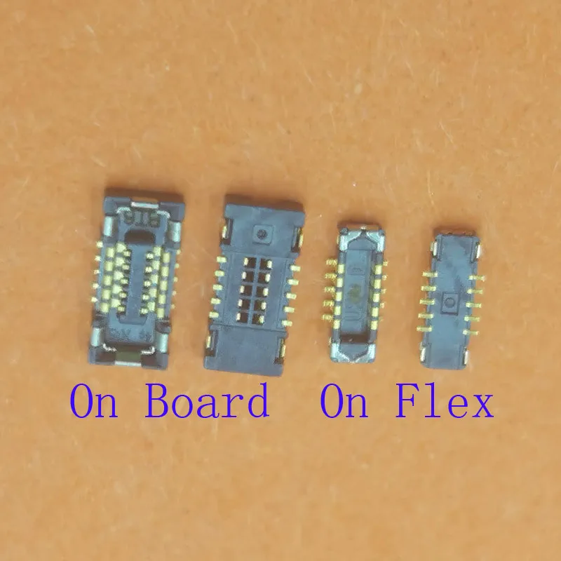 2-10X кнопка возврата, разъем FPC, отпечаток пальца Touch ID для Samsung A13 A35 A33 A74 A12 A42 A22 A52 A72 A32 A53 A23 A14 A73
2-10X кнопка возврата, разъем FPC, отпечаток пальца Touch ID для Samsung A13 A35 A33 A74 A12 A42 A22 A52 A72 A32 A53 A23 A14 A73