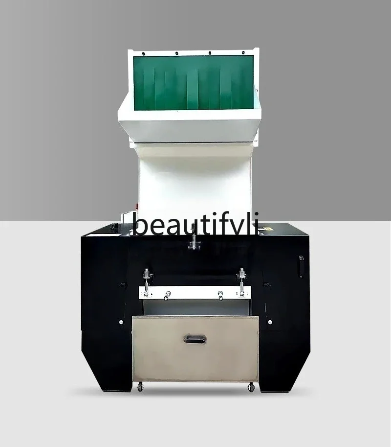 Горячие продажи Большая пластиковая дробилка, дробилка, промышленная дробилка без пыли для отходов
Горячие продажи Большая пластиковая дробилка, дробилка, промышленная дробилка без пыли для отходов