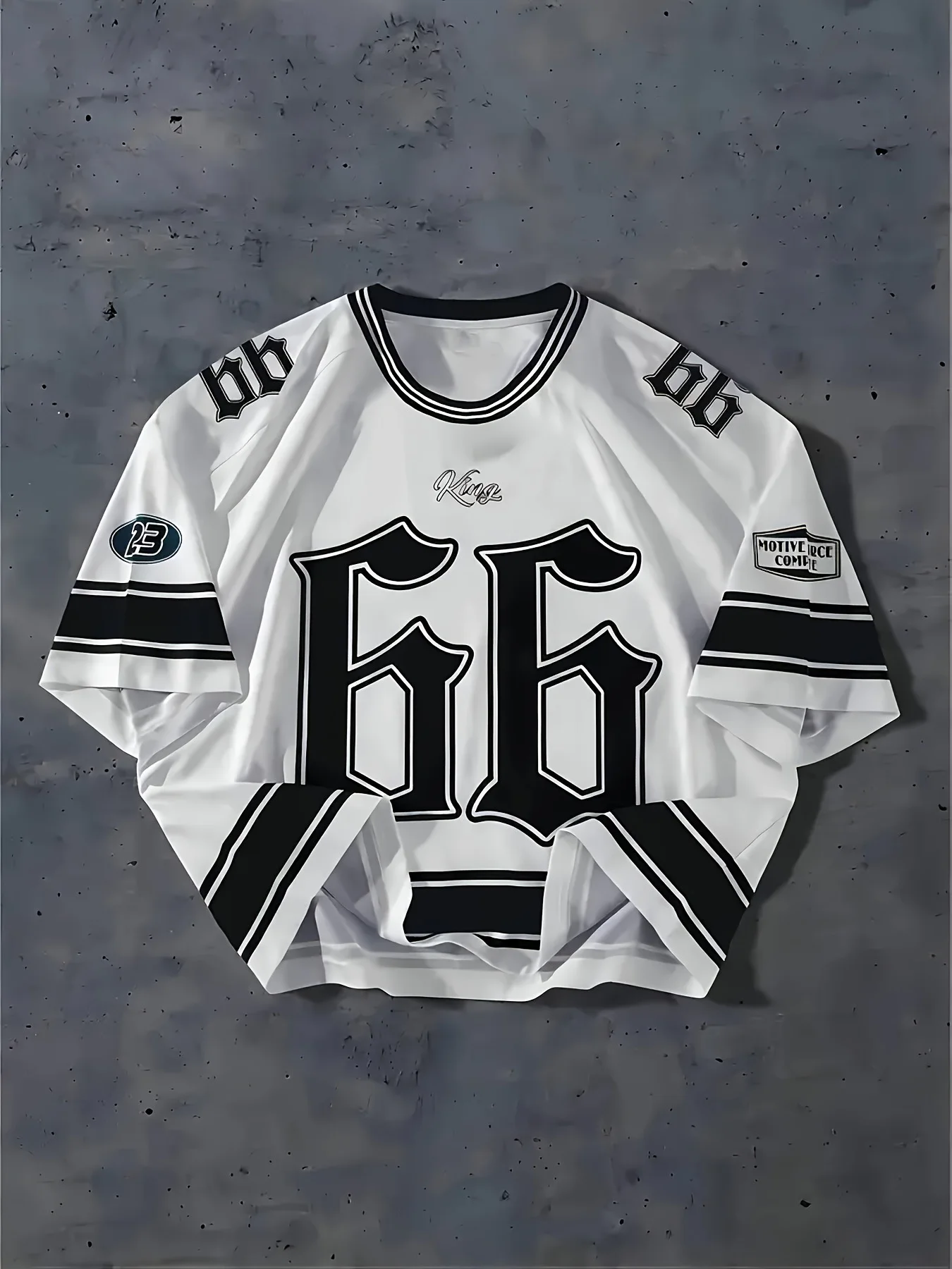 2025 Casual Sports Men T Shirt Pattern Print Retro T Shirts Summer Clothing Quick Drying Tops 100% Fashion Sportswear Tops Tees
2025 Casual Sports Men T Shirt Pattern Print Retro T Shirts Summer Clothing Quick Drying Tops 100% Fashion Sportswear Tops Tees