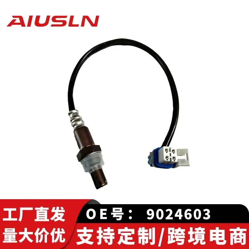 Oxygen Sensor for BELUZUNK 9024603
Oxygen Sensor for BELUZUNK 9024603