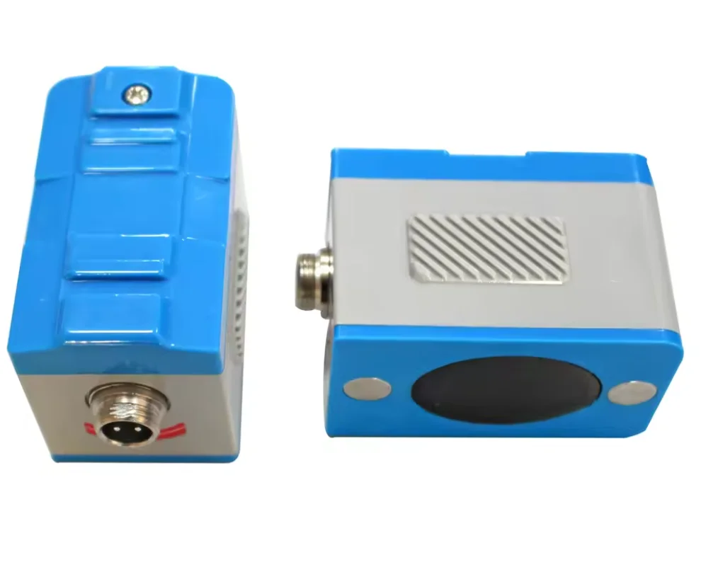 Ultrasonic flow Transducer TS-2 DN15-100mm small flowmeter sensor Apply to TUF-2000H TUF-2000P handheld portable flow meter
Ultrasonic flow Transducer TS-2 DN15-100mm small flowmeter sensor Apply to TUF-2000H TUF-2000P handheld portable flow meter
