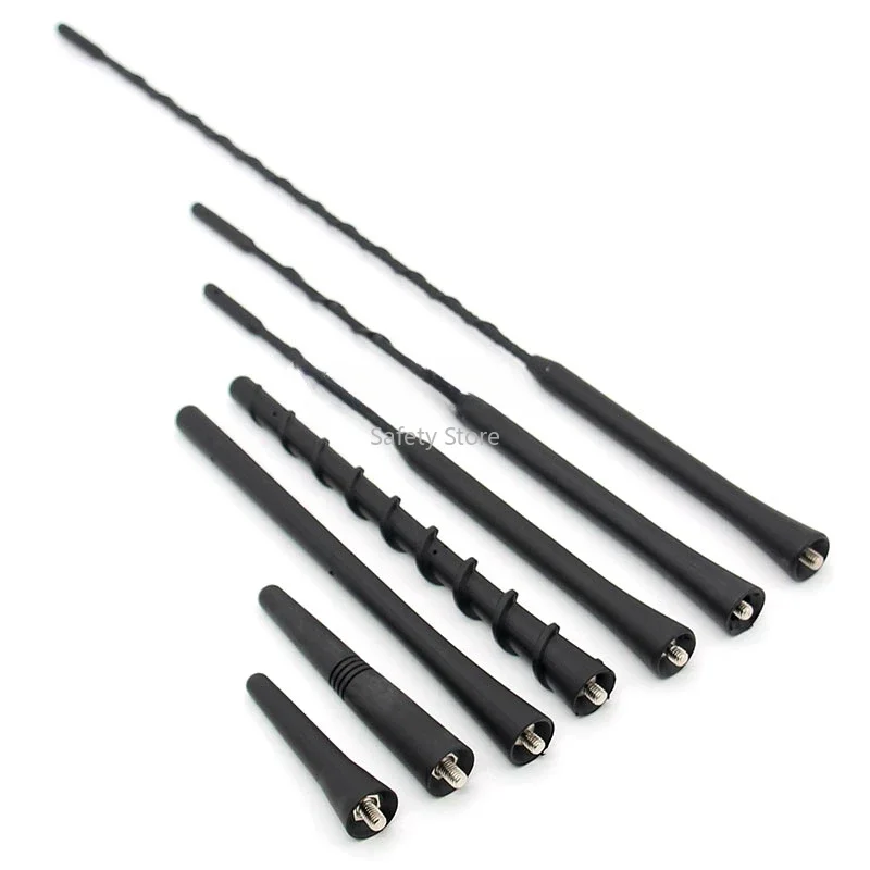 1PC Suitable for Honda Fit CR-V, Song Shi Tu Feng Fan De roof modification, short antenna radio, car antenna
1PC Suitable for Honda Fit CR-V, Song Shi Tu Feng Fan De roof modification, short antenna radio, car antenna