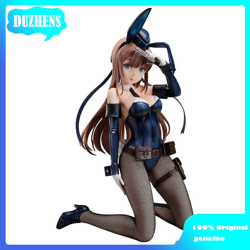 FREEing Original:Kawaii girl Veronica Bunny Girl 1/4 PVC Action Figure Anime Figure Model Toys Figure Collection Doll Gift
FREEing Original:Kawaii girl Veronica Bunny Girl 1/4 PVC Action Figure Anime Figure Model Toys Figure Collection Doll Gift