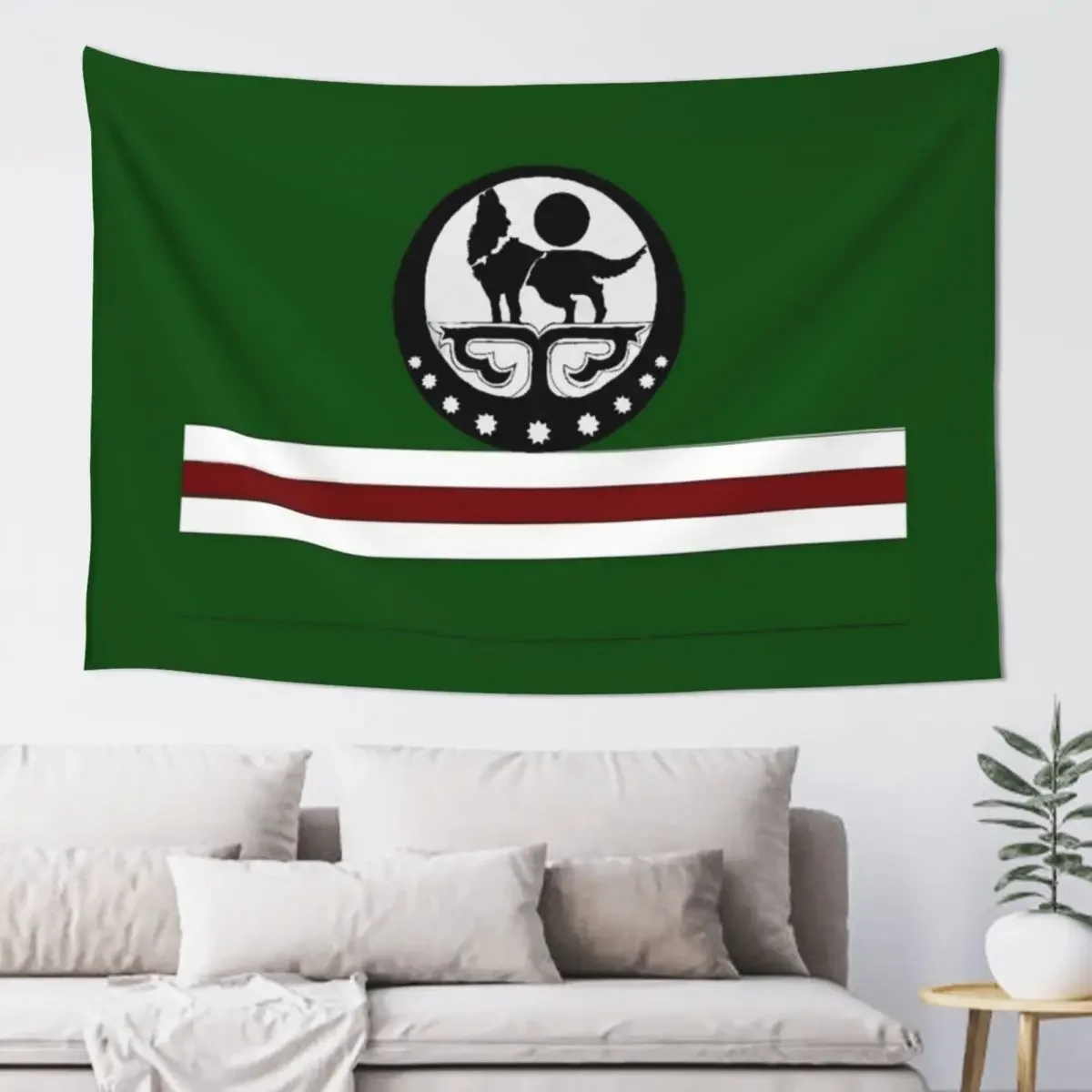Chechen Flag Tapestry Room Decoration Aesthetic Mushroom Aesthetic Decoration Tapestry
Chechen Flag Tapestry Room Decoration Aesthetic Mushroom Aesthetic Decoration Tapestry