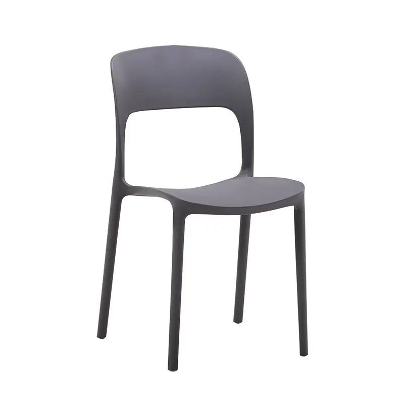 Student chair negotiation backrest plastic leisure chair European and American fashion leisure chair home Nordic style, plastic
Student chair negotiation backrest plastic leisure chair European and American fashion leisure chair home Nordic style, plastic