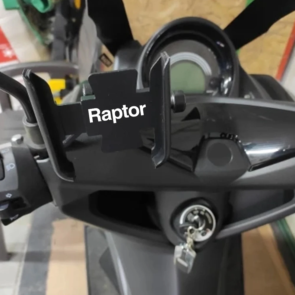 For YAMAHA 2000-2003 2004 2005 2006 YFM700 Raptor 700R Motorcycle Accessories Handlebar Mobile Phone Holder GPS Stand Bracket
For YAMAHA 2000-2003 2004 2005 2006 YFM700 Raptor 700R Motorcycle Accessories Handlebar Mobile Phone Holder GPS Stand Bracket