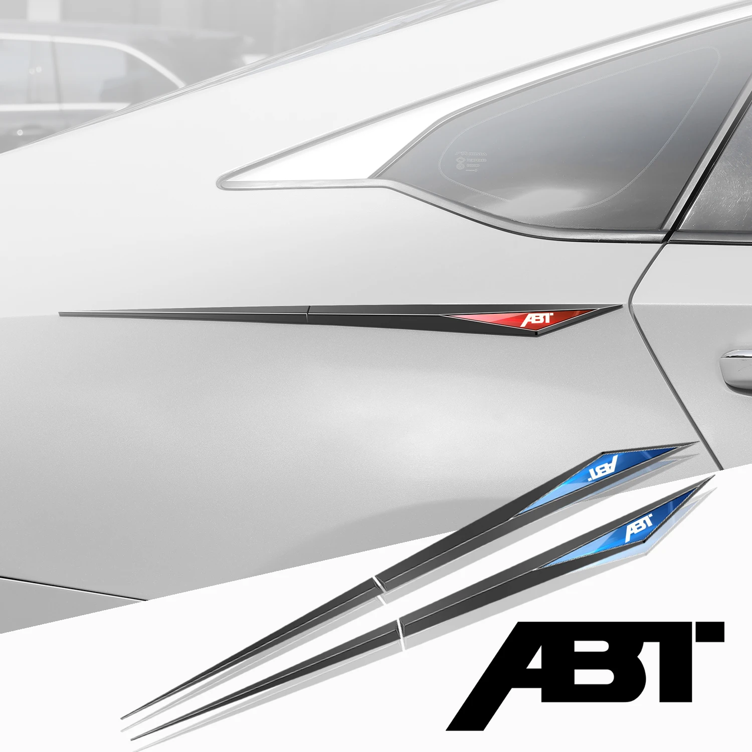 2pcs car stickers TPU car accessories para auto for VW Volkswagen Audi Skoda Seat abt
2pcs car stickers TPU car accessories para auto for VW Volkswagen Audi Skoda Seat abt