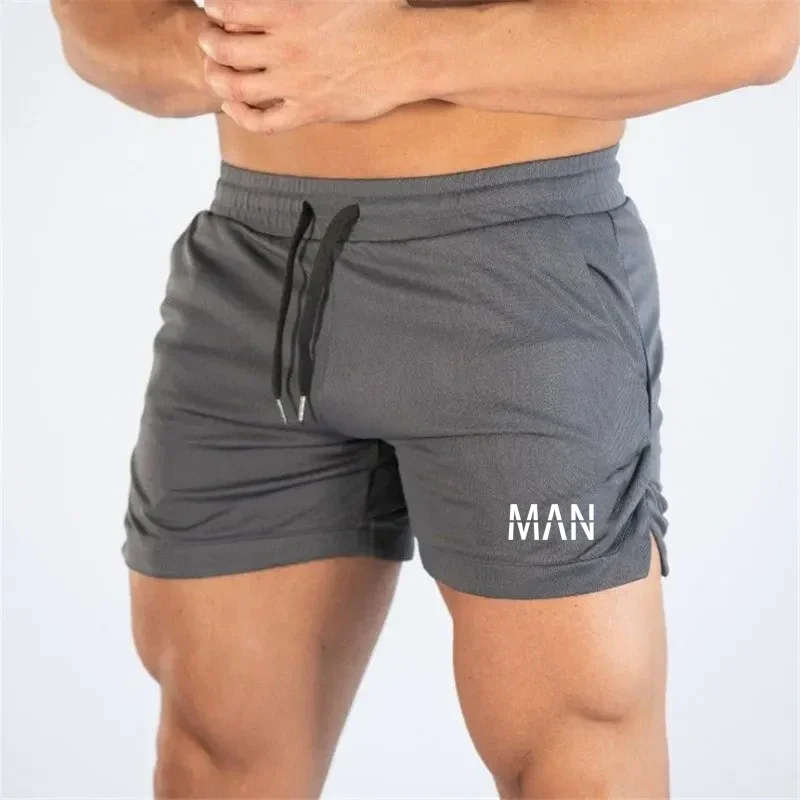 2026 Summer Sport Shorts Men Fitness Sweatpants Bodybuilding Short Pants Mens Gym Quick Dry Brand Jogging Mesh Men Shorts
2026 Summer Sport Shorts Men Fitness Sweatpants Bodybuilding Short Pants Mens Gym Quick Dry Brand Jogging Mesh Men Shorts