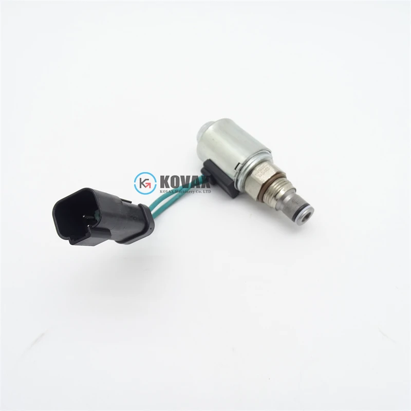 For 380-9849 133-2249 172-2392 Solenoid Valve D10r D11r 824g 844 950f Excavator
For 380-9849 133-2249 172-2392 Solenoid Valve D10r D11r 824g 844 950f Excavator