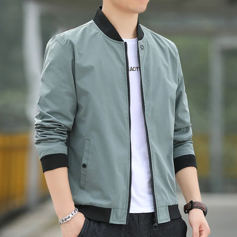 Casual 2023 Spring Jacket Men Waterproof Hooded Breathable Coat Outwear Male Patchwork Comfortable Baseball Clothing Size 4XL
Casual 2023 Spring Jacket Men Waterproof Hooded Breathable Coat Outwear Male Patchwork Comfortable Baseball Clothing Size 4XL