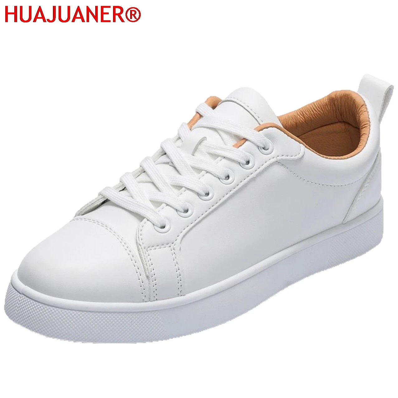 Новая мужская обувь, удобная и дышащая повседневная обувь для скейтбординга, мужские однотонные кроссовки для отдыха, легкая прогулочная обувь для поездок на работу
Новая мужская обувь, удобная и дышащая повседневная обувь для скейтбординга, мужские однотонные кроссовки для отдыха, легкая прогулочная обувь для поездок на работу