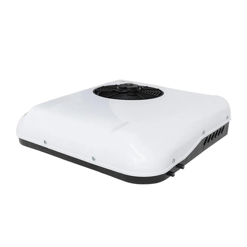 Truck Air Conditioner Dual Fan 12V 24V Roof Top Air Conditioner For RV Camper Motor Home Truck
Truck Air Conditioner Dual Fan 12V 24V Roof Top Air Conditioner For RV Camper Motor Home Truck