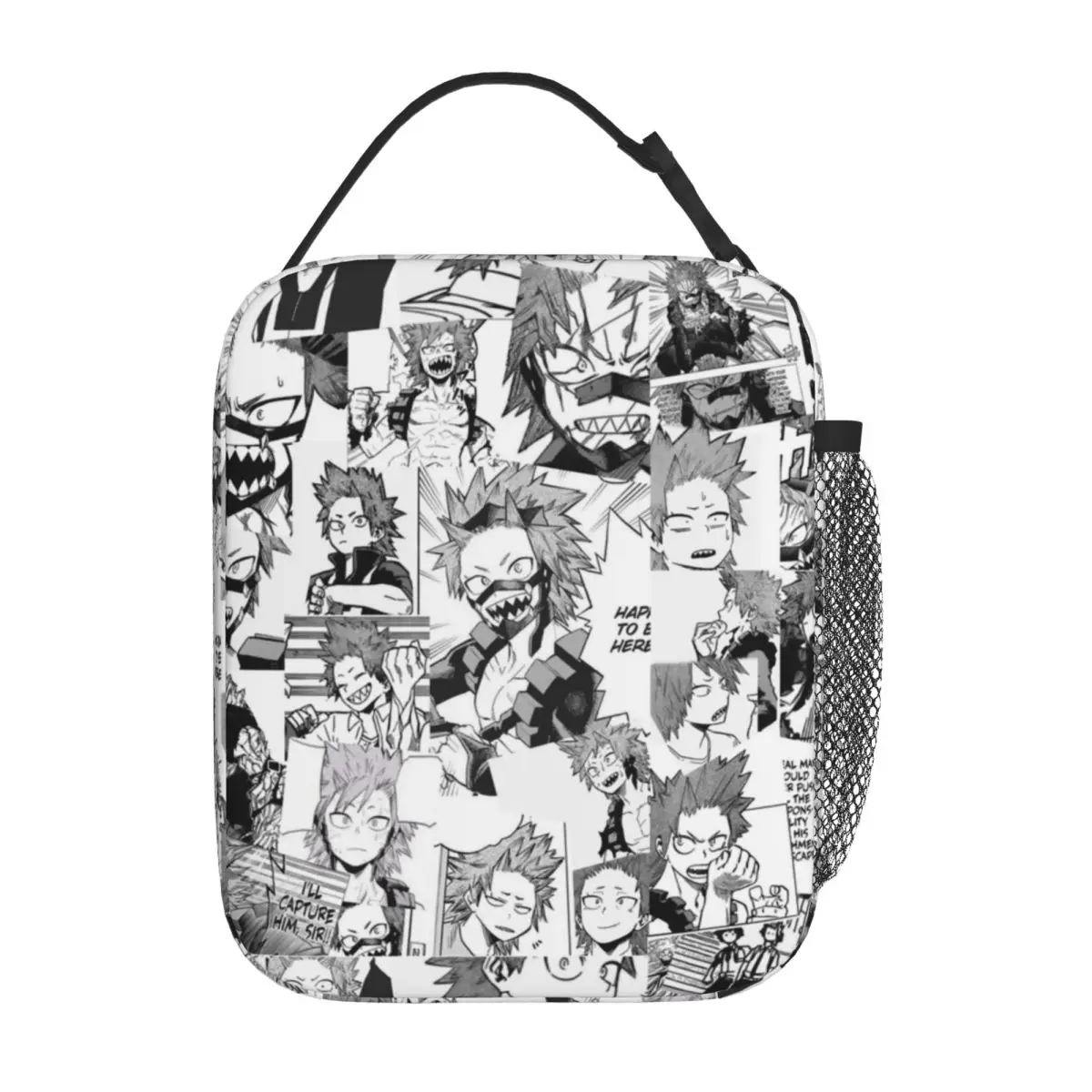 Boku No Hero Academia My Hero Academia Insulated Lunch Bag Large Meal Container Thermal Bag Lunch Box Tote Office Travel Men
Boku No Hero Academia My Hero Academia Insulated Lunch Bag Large Meal Container Thermal Bag Lunch Box Tote Office Travel Men