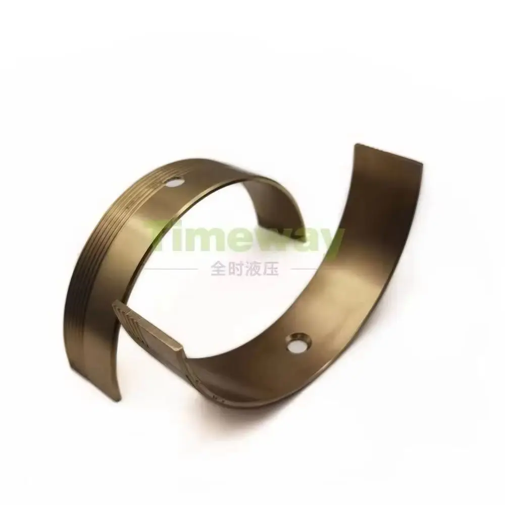 Hydraulic Piston Pump Repair Kits A10VSO Metals for A10VSO180 REXROTH Pump Spare Parts
Hydraulic Piston Pump Repair Kits A10VSO Metals for A10VSO180 REXROTH Pump Spare Parts