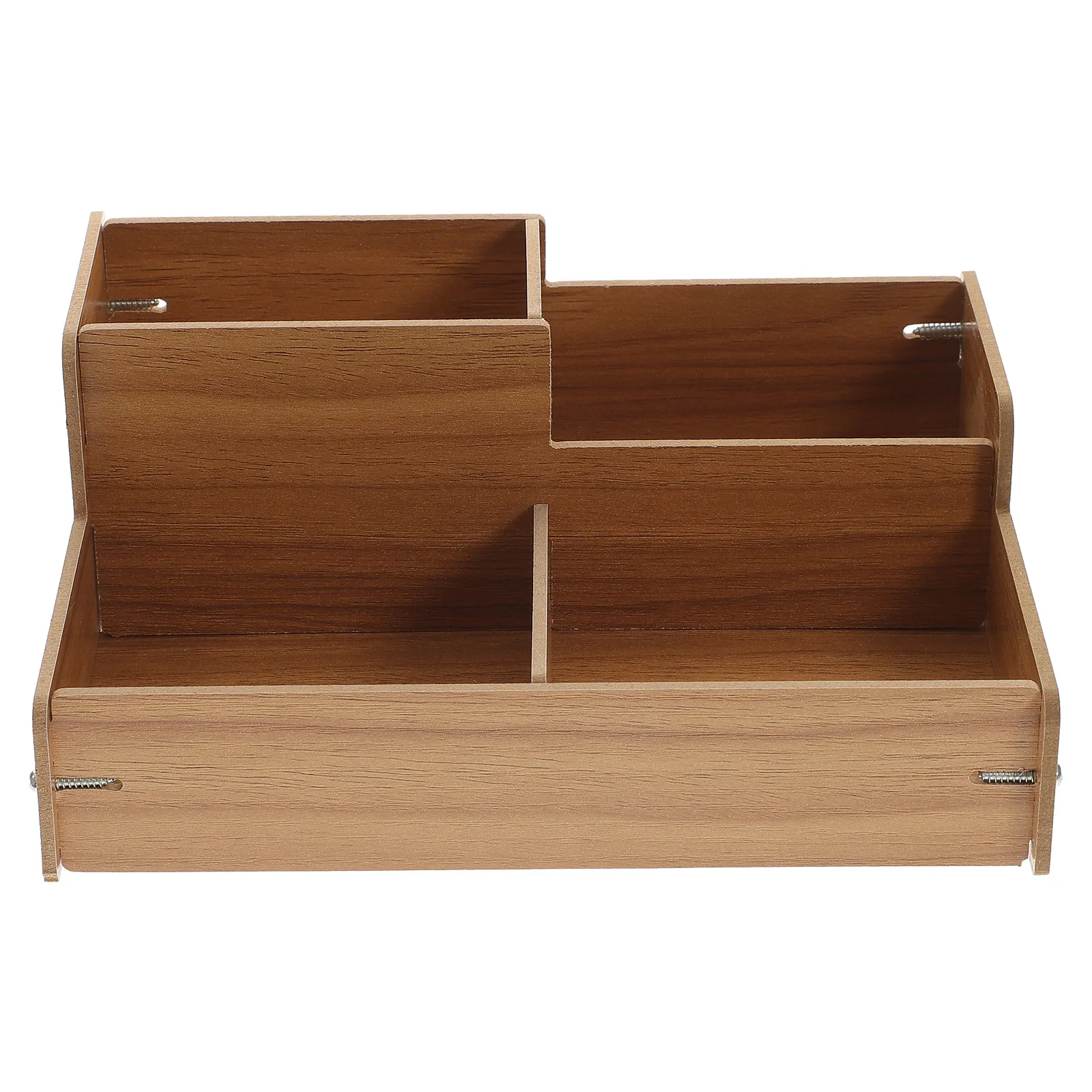 Wooden Desk Organizer Pen Holder with Drawers Multi-Compartment Storage Holder for Office Study Bedroom Pen Organizer
Wooden Desk Organizer Pen Holder with Drawers Multi-Compartment Storage Holder for Office Study Bedroom Pen Organizer