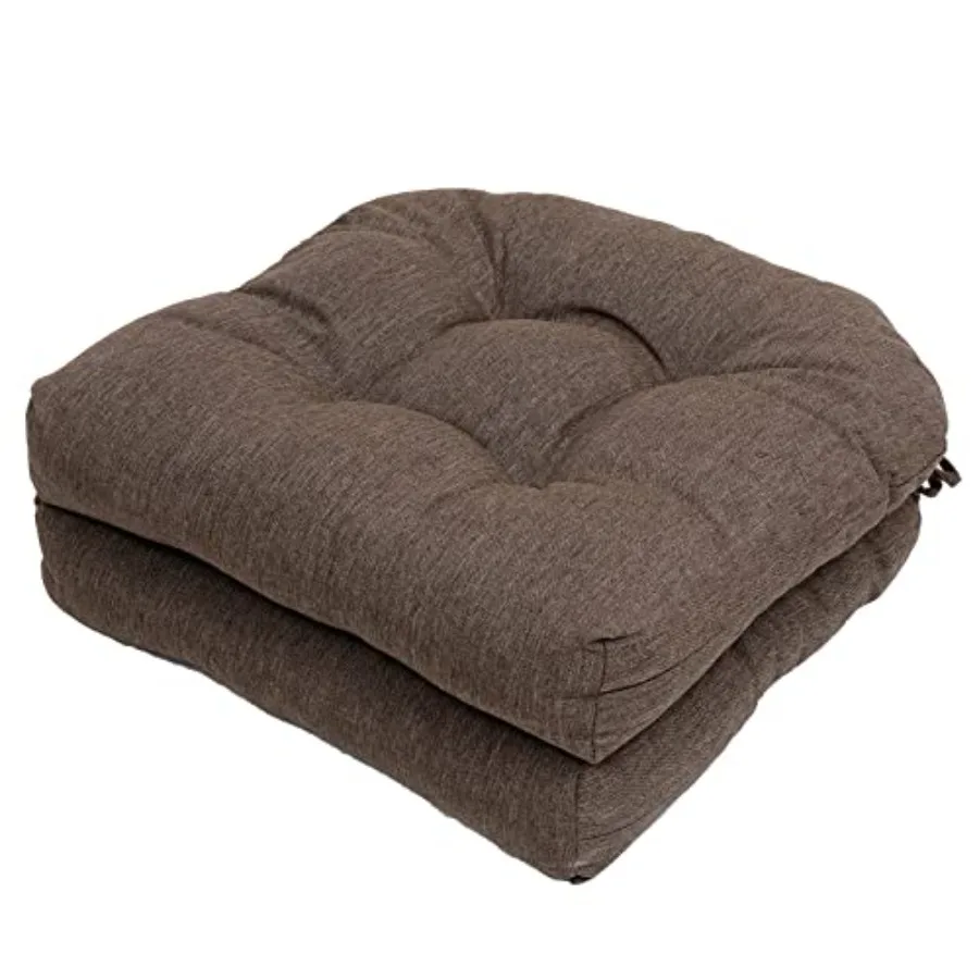 Outdoor Chair Cushions Outdoor Cushions Patio Chair Cushions Indoor Full-Length Ties for Non-Slip Support Premium Comfortable T
Outdoor Chair Cushions Outdoor Cushions Patio Chair Cushions Indoor Full-Length Ties for Non-Slip Support Premium Comfortable T