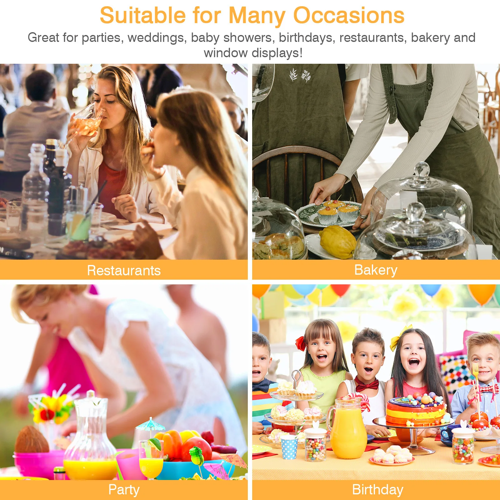 2Pcs Cake Display Stand Paper Cupcake Holder Multi-Tier Large Capacity Party Dessert Rack Wedding Birthday Food Display
2Pcs Cake Display Stand Paper Cupcake Holder Multi-Tier Large Capacity Party Dessert Rack Wedding Birthday Food Display