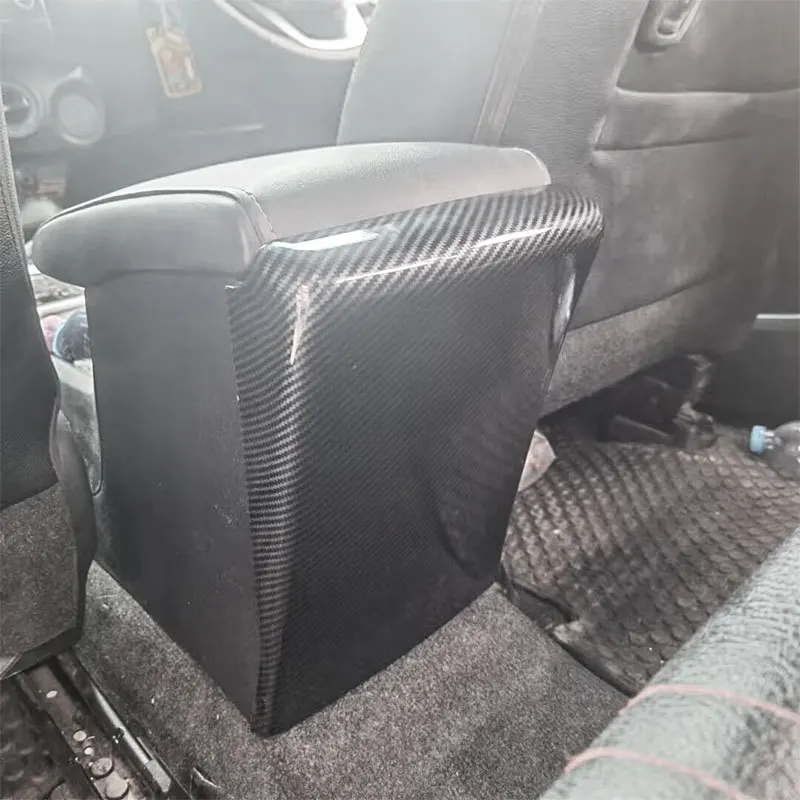 For Toyota Hilux/REVO 2022 Rear Ventilation Outlet Anti-kick Mat Interior Modification Accessories
For Toyota Hilux/REVO 2022 Rear Ventilation Outlet Anti-kick Mat Interior Modification Accessories