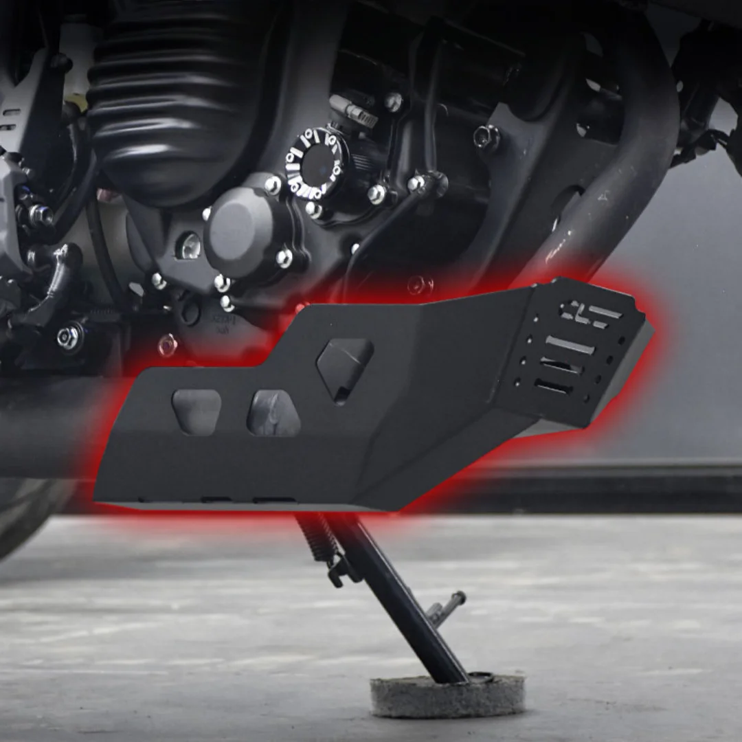 For H-o-n-d-a CL300 Downflow Cover Engine Protection Plate Modification Part Auto Accessory for Motorcycle
For H-o-n-d-a CL300 Downflow Cover Engine Protection Plate Modification Part Auto Accessory for Motorcycle