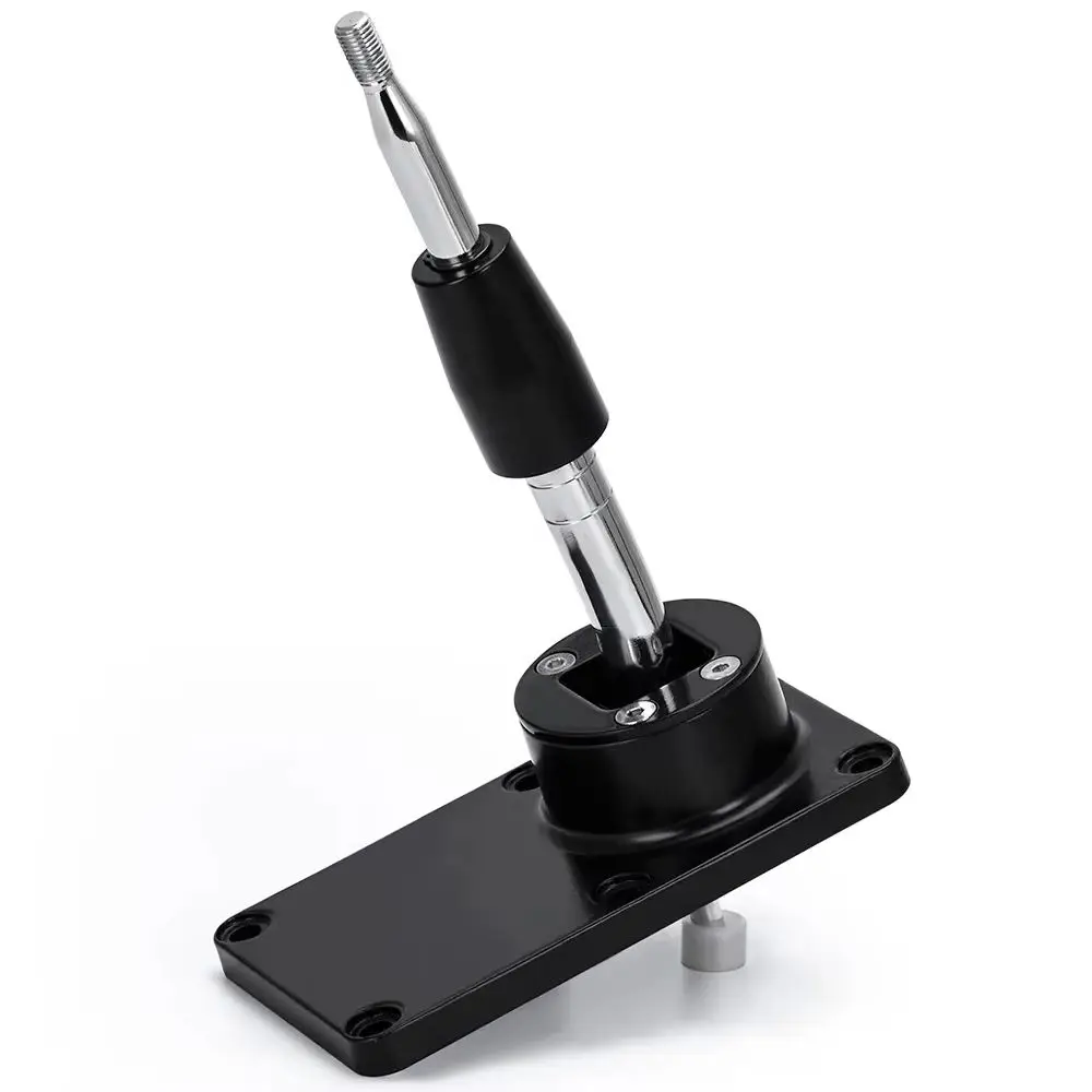 5 Speed Racing Short Shifter Kit Gearboxes Car Short Throw Shifter For 88-94 Nissan S13 Silvia 180SX/200SX/240SX For Nissan
5 Speed Racing Short Shifter Kit Gearboxes Car Short Throw Shifter For 88-94 Nissan S13 Silvia 180SX/200SX/240SX For Nissan