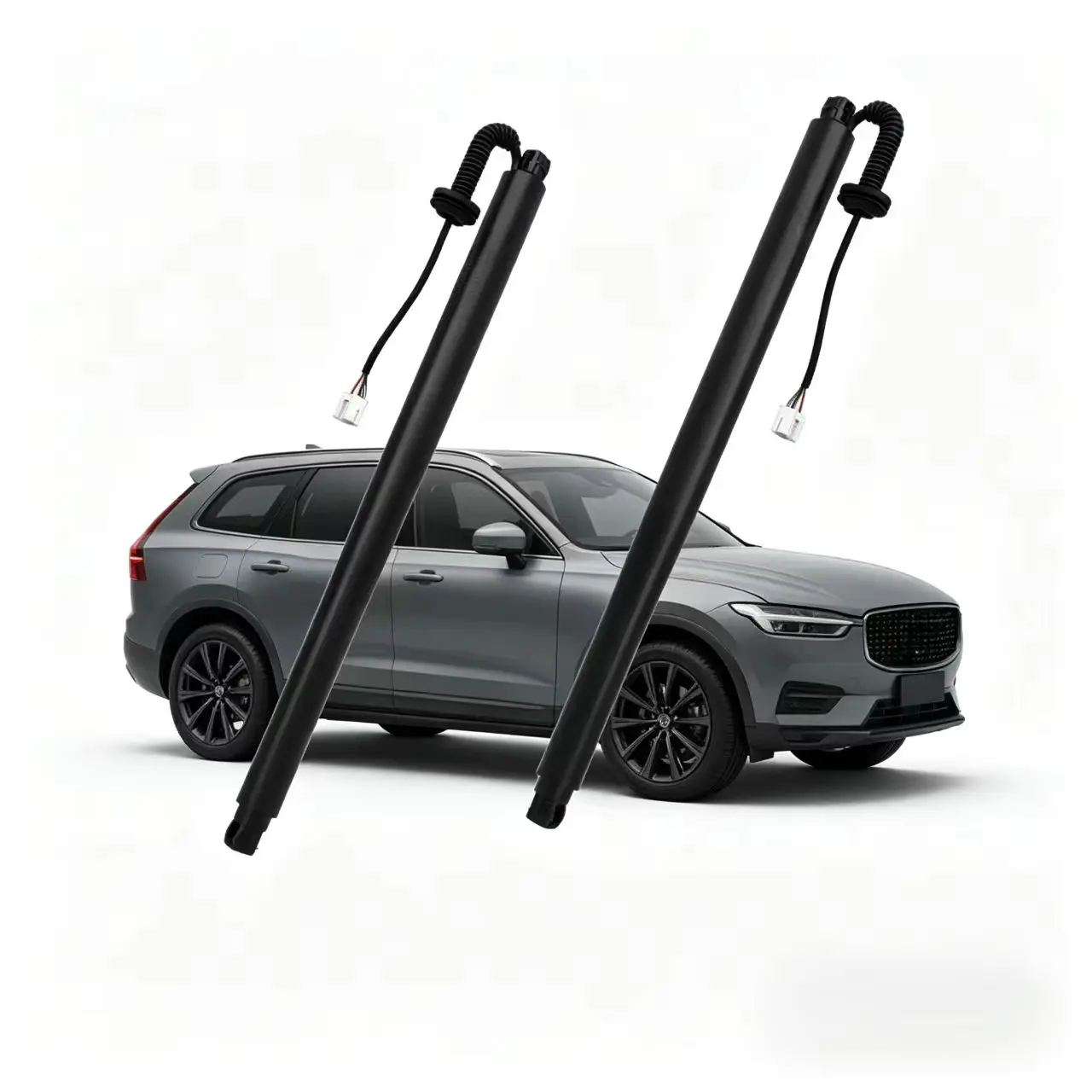 Электрический амортизатор/упор для электропривода багажника Volvo V60 II 2019-2023 гг., артикулы: 31690924, 32384406, 32357571, 32296298, 31463261
Электрический амортизатор/упор для электропривода багажника Volvo V60 II 2019-2023 гг., артикулы: 31690924, 32384406, 32357571, 32296298, 31463261