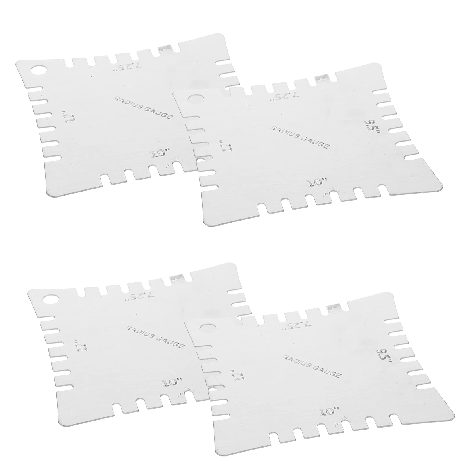 4pcs Guitar Measuring Tool Maintenance Kit Luthier Tools Electric Ruler Fret File Stainless Engraved String
4pcs Guitar Measuring Tool Maintenance Kit Luthier Tools Electric Ruler Fret File Stainless Engraved String