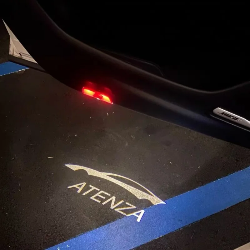For Mazda ATENZA 2002-2018 2019 2020 2021 2022 2023 2024 LED Car Logo Projector Lamp Door Shadow Light Decoration Car Accessoire
For Mazda ATENZA 2002-2018 2019 2020 2021 2022 2023 2024 LED Car Logo Projector Lamp Door Shadow Light Decoration Car Accessoire