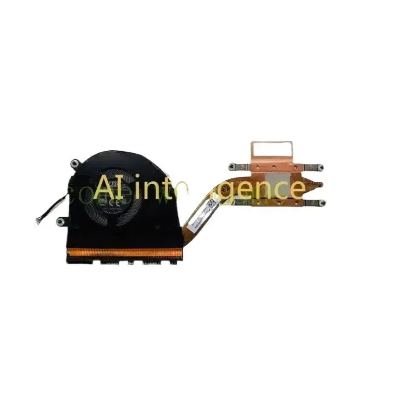 for Lenovo ThinkPad S2 Gen 6 L13 fan heatsink 5h41b77217/6=*
for Lenovo ThinkPad S2 Gen 6 L13 fan heatsink 5h41b77217/6=*