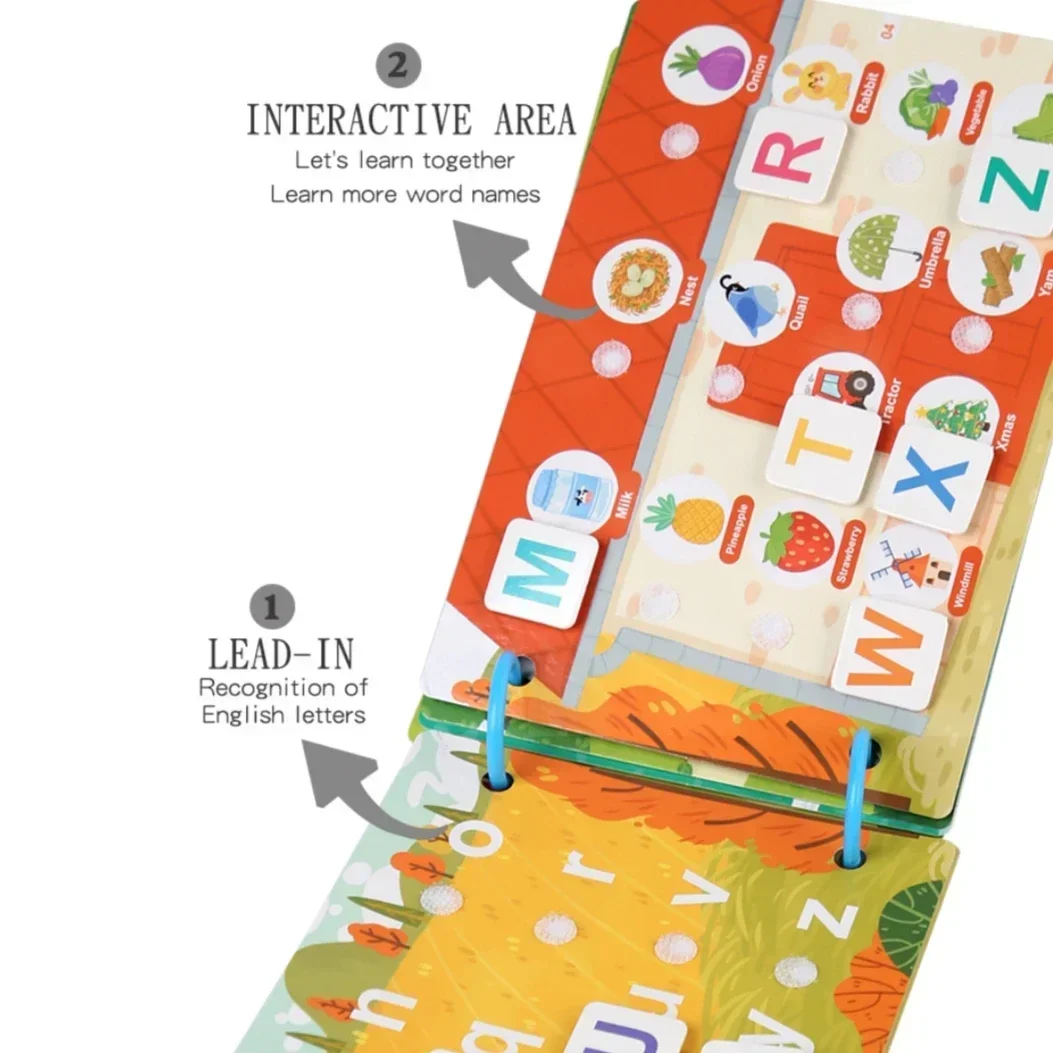 Обучение дошкольного образования, отрывные наклейки, многотематическое познание, фокусировка рук — обучение координации глаз
Обучение дошкольного образования, отрывные наклейки, многотематическое познание, фокусировка рук — обучение координации глаз