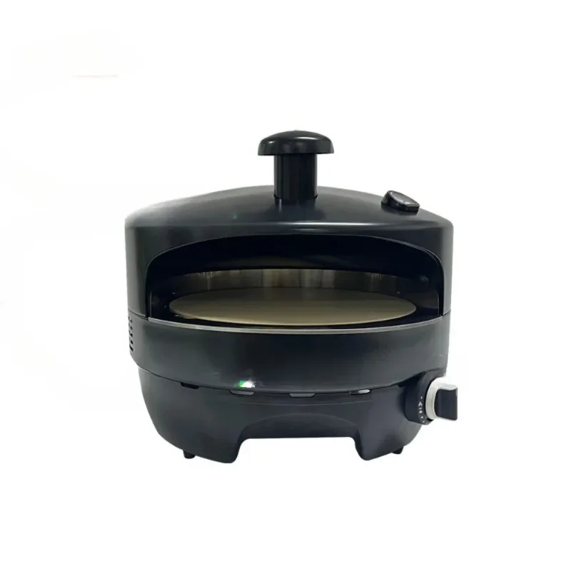 Commercial 16-inch stainless steel outdoor gs burner pizza oven
Commercial 16-inch stainless steel outdoor gs burner pizza oven