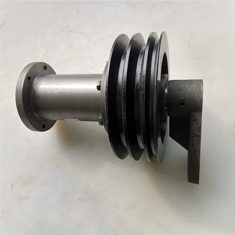 Quality Advantage Supply Shangchai C6121 Engine Fan Bracket 16AZ009 C16CZ-16CZ009
Quality Advantage Supply Shangchai C6121 Engine Fan Bracket 16AZ009 C16CZ-16CZ009