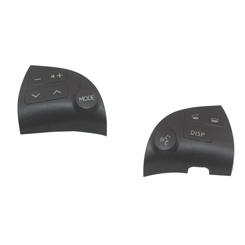 20 шт., многофункциональные кнопки для рулевого колеса Toyota Lexus ES350 84250-33190 A
20 шт., многофункциональные кнопки для рулевого колеса Toyota Lexus ES350 84250-33190 A