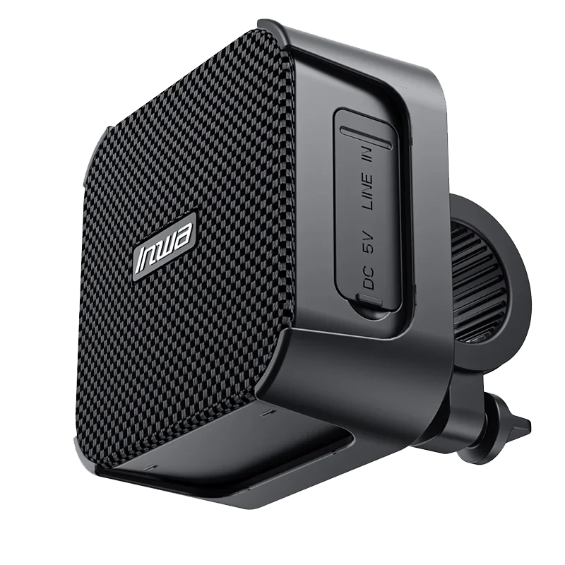 Outdoor mountain self-driving bicycle Bluetooth audio subwoofer portable sports electric bottle bathroom bath waterproof speaker
Outdoor mountain self-driving bicycle Bluetooth audio subwoofer portable sports electric bottle bathroom bath waterproof speaker