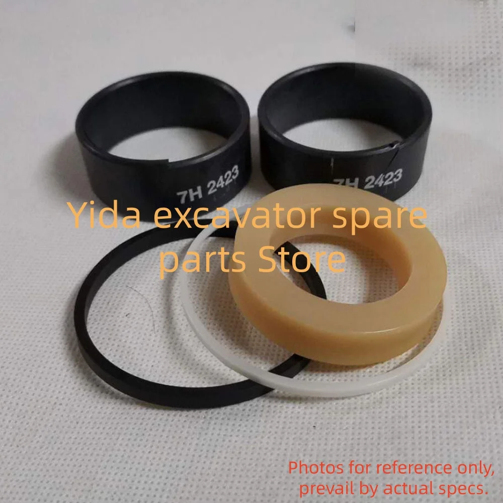Applicable for Caterpillar CAT 955 C E F H K L 9X2050 9X2047 7X2763 Cylinder Oil Seal Repair Kit
Applicable for Caterpillar CAT 955 C E F H K L 9X2050 9X2047 7X2763 Cylinder Oil Seal Repair Kit