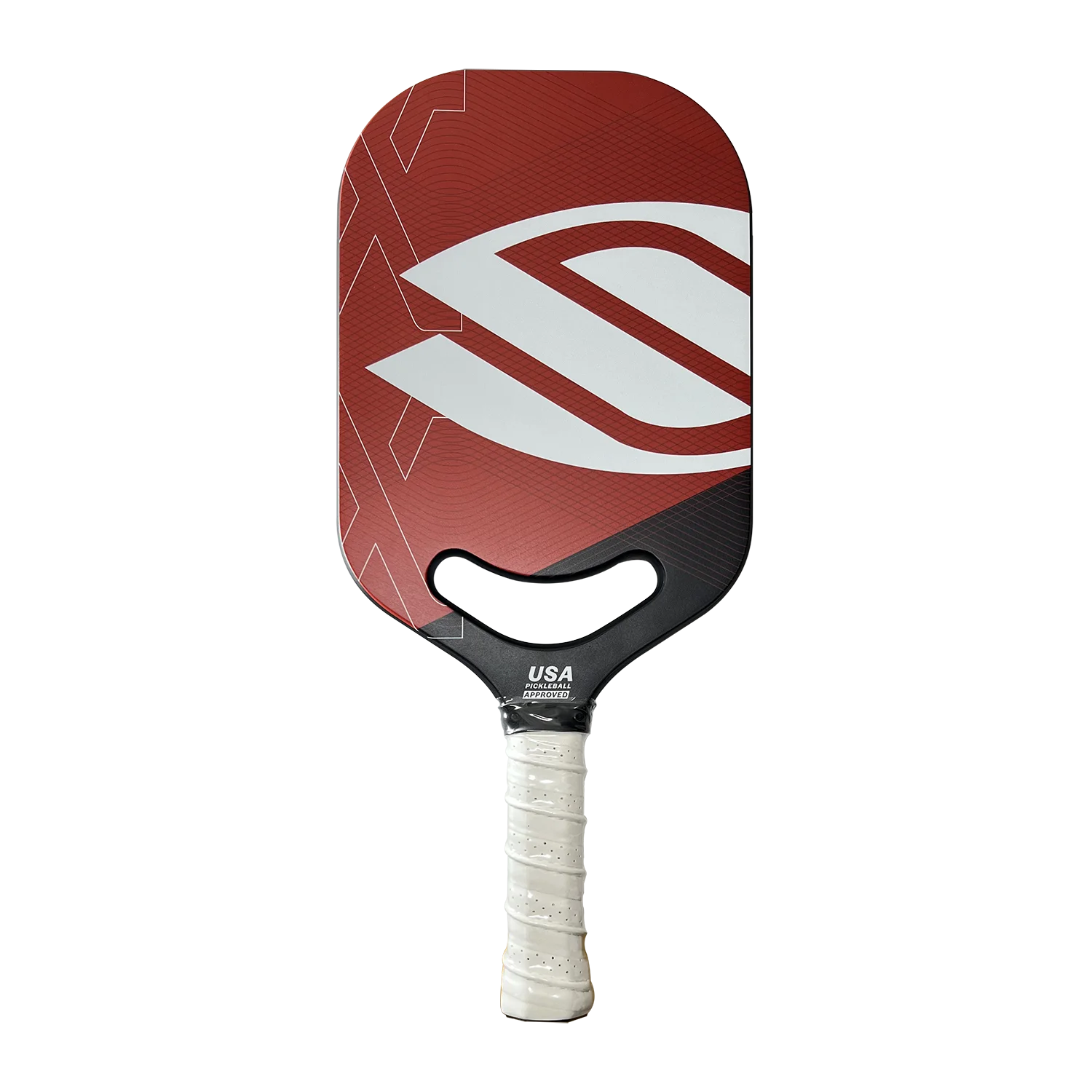 USAPA T700 Углеродное волокно Pickleball Paddle Control Воздушно термоформованное без края с отверстиями для улыбки 
USAPA T700 Углеродное волокно Pickleball Paddle Control Воздушно термоформованное без края с отверстиями для улыбки
