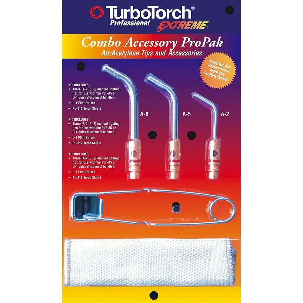 Extreme Combo Accessory Pro Pack 386-577
Extreme Combo Accessory Pro Pack 386-577