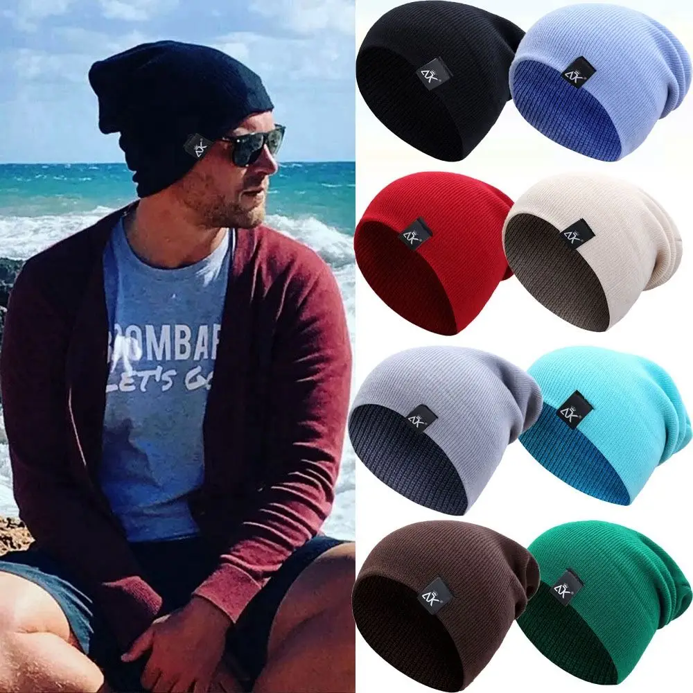 10 Colors Solid Cute New Woman/Men Winter Autumn Hats Female Beanie Caps Warmer Bonnet Knitted Beanies
10 Colors Solid Cute New Woman/Men Winter Autumn Hats Female Beanie Caps Warmer Bonnet Knitted Beanies