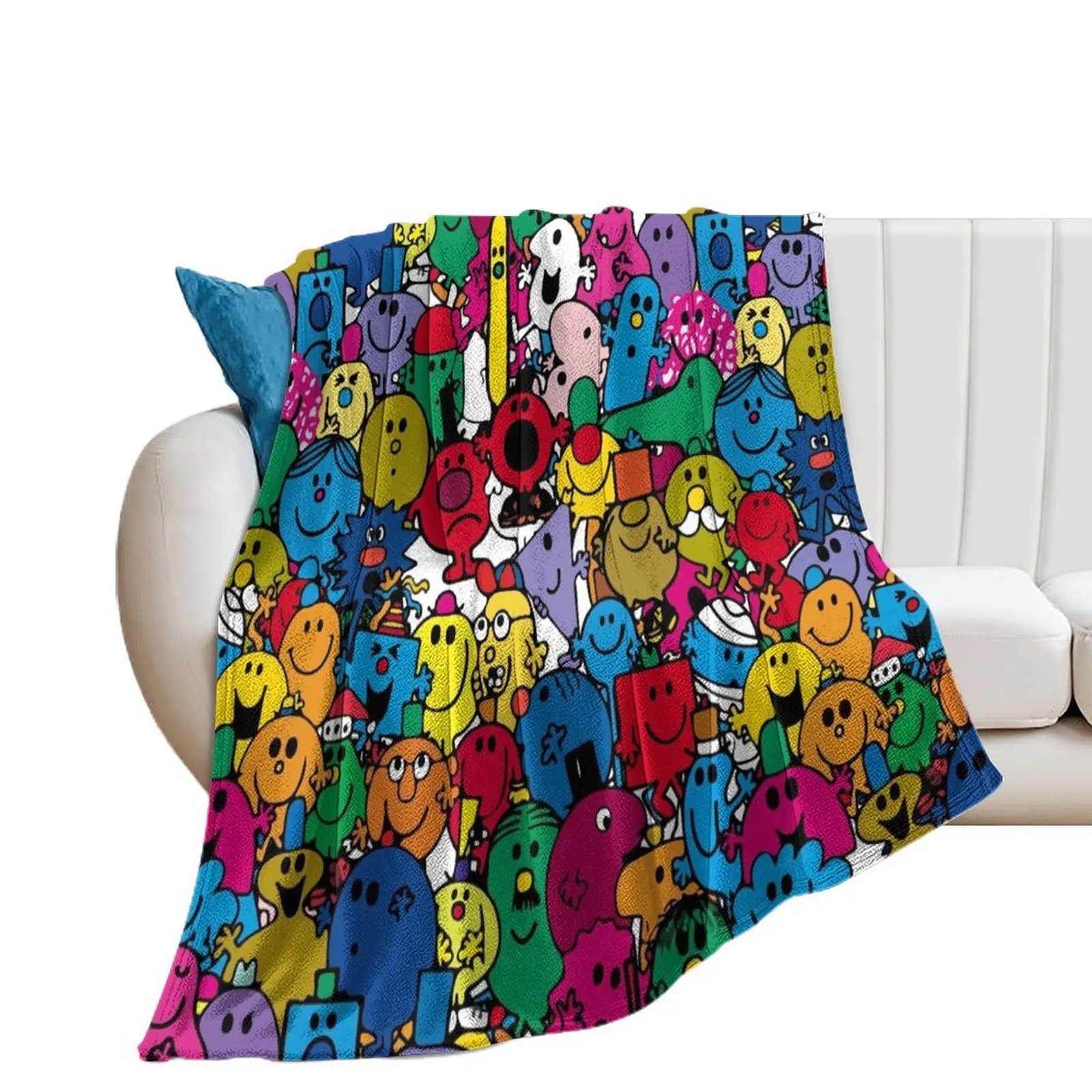 Mr Men плед-одеяло с узором для дивана кровати диванов одеяла диваны декоративные одеяла
Mr Men плед-одеяло с узором для дивана кровати диванов одеяла диваны декоративные одеяла
