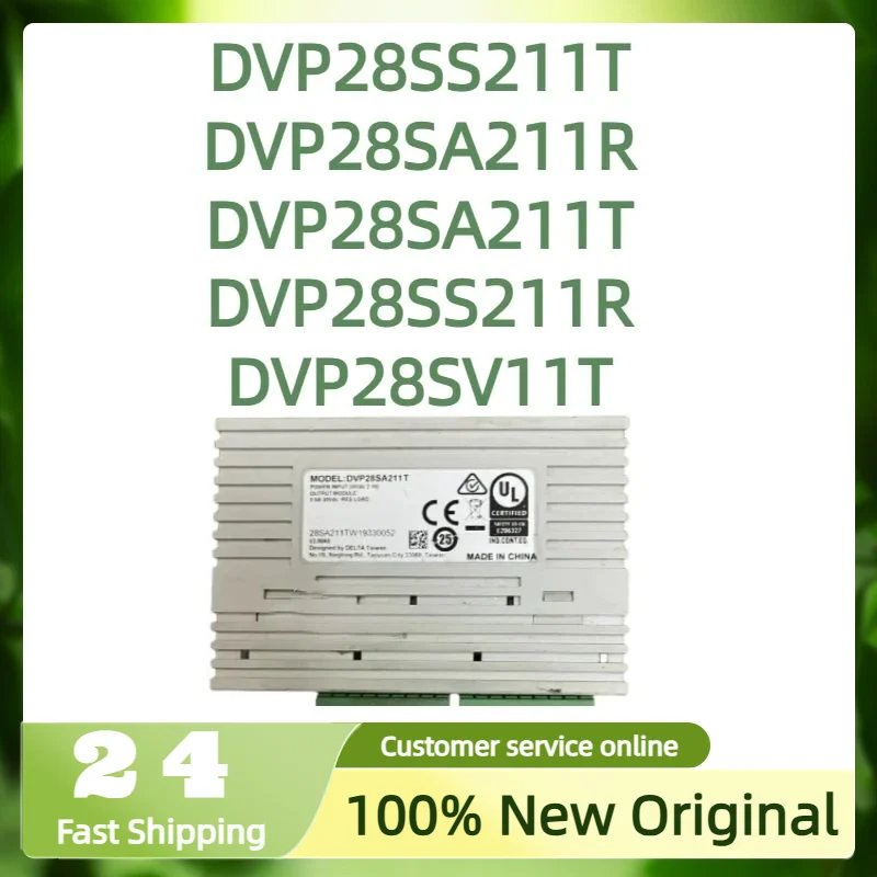 100% новый оригинальный DVP28SS211R, DVP28SS211T, DVP28SA211R, DVP28SA211T, DVP28SV11T, Em estoque
100% новый оригинальный DVP28SS211R, DVP28SS211T, DVP28SA211R, DVP28SA211T, DVP28SV11T, Em estoque