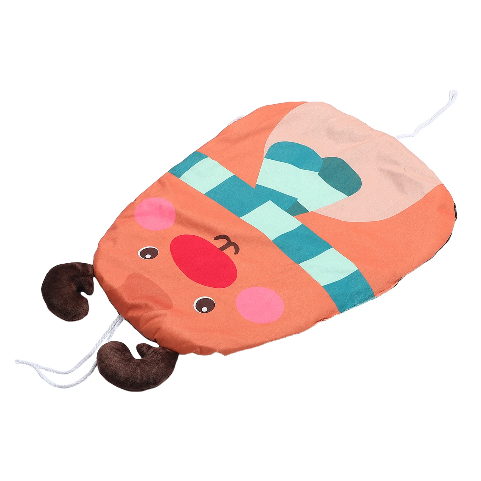 Pet Mat Dog Bed Pad Small Dogs Sleeping Pp Cotton Cat Cushion Deer Shaped Breathable Lightweight Year Round Comfort
Pet Mat Dog Bed Pad Small Dogs Sleeping Pp Cotton Cat Cushion Deer Shaped Breathable Lightweight Year Round Comfort