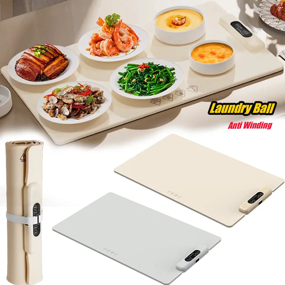 Электрическая складная подогревающая подставка с 3 режимами быстрого нагрева, для размораживания, подогрева еды, сушки молока, портативная, для офисного и настольного использования
Электрическая складная подогревающая подставка с 3 режимами быстрого нагрева, для размораживания, подогрева еды, сушки молока, портативная, для офисного и настольного использования