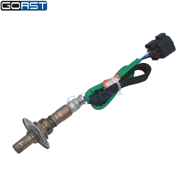 Oxygen Sensor 22641-AA042 for Subaru Impreza WRX 2002-05 2.0L 22641AA042 9200-108008 EOS-8008
Oxygen Sensor 22641-AA042 for Subaru Impreza WRX 2002-05 2.0L 22641AA042 9200-108008 EOS-8008