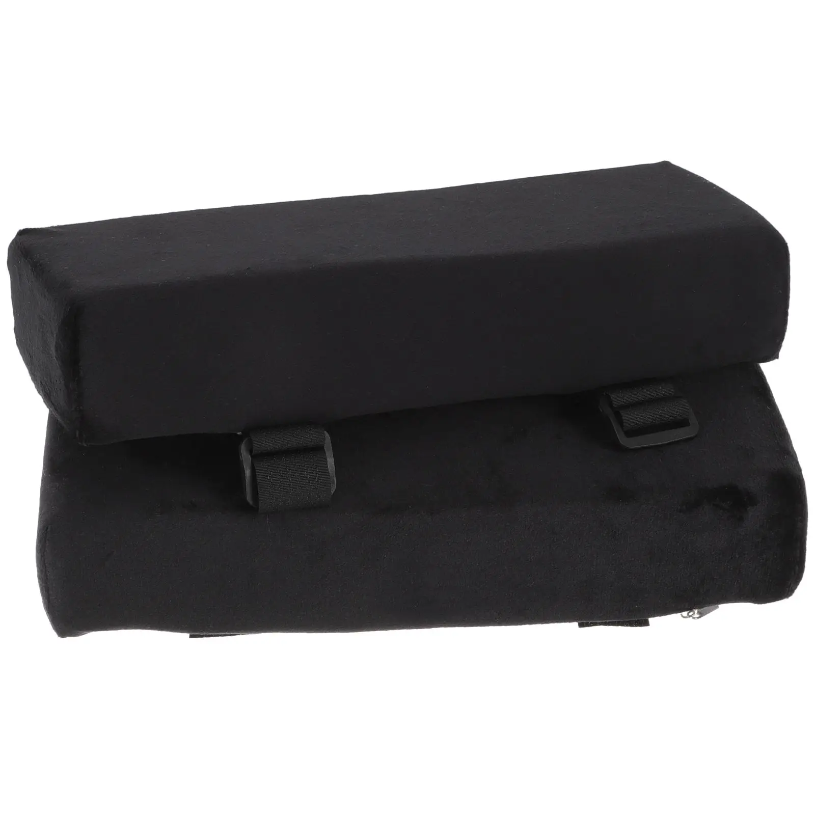 Armrest Pad for Armrest Pad Chair Non Bottom Office Gaming Computer Household Arm Rests Supply Replaceable
Armrest Pad for Armrest Pad Chair Non Bottom Office Gaming Computer Household Arm Rests Supply Replaceable