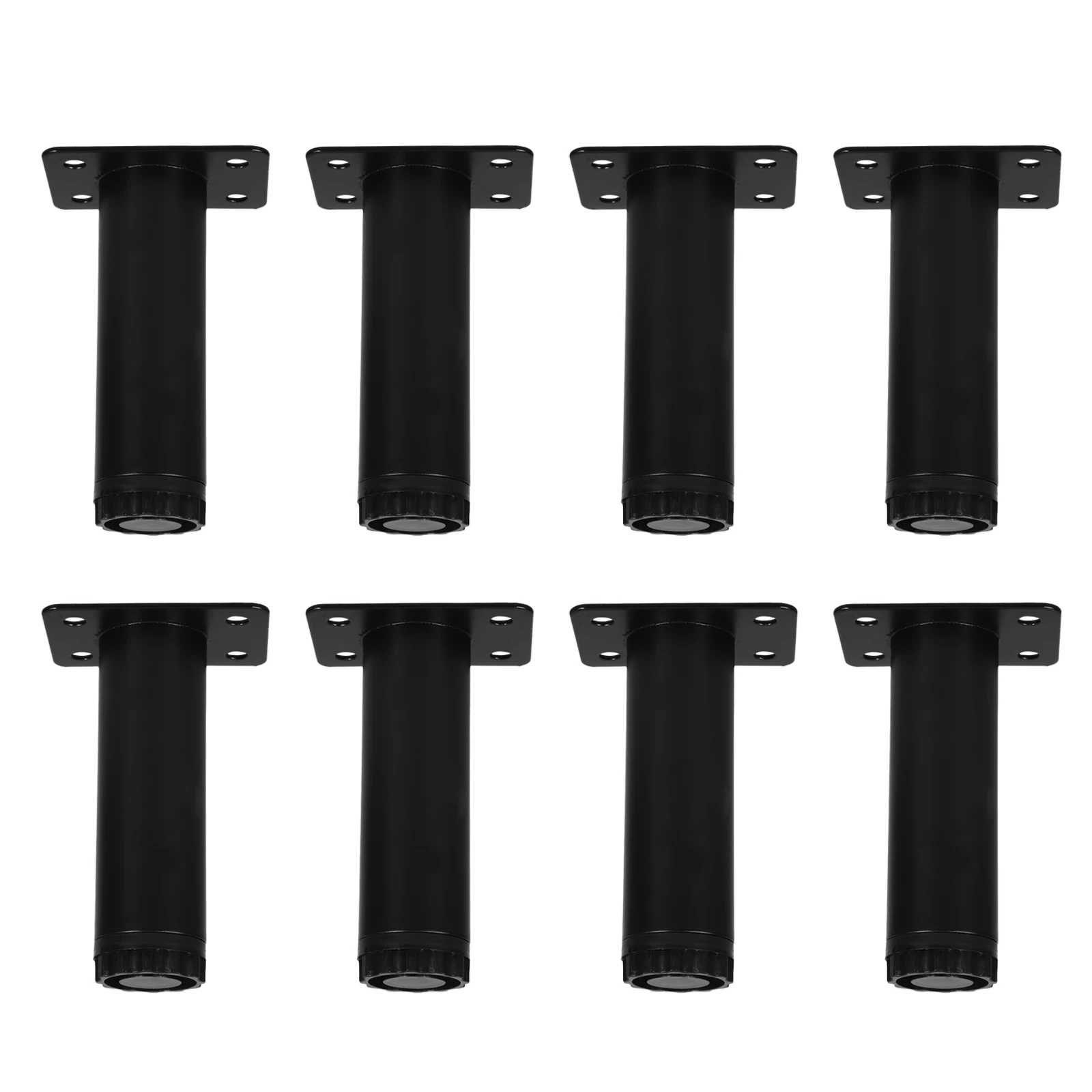 8pcs Furniture Metal Adjustable Height Feet Height Adjustable Feet For Furniture for Sofa Bed Table Cabinet Durable Replacement
8pcs Furniture Metal Adjustable Height Feet Height Adjustable Feet For Furniture for Sofa Bed Table Cabinet Durable Replacement