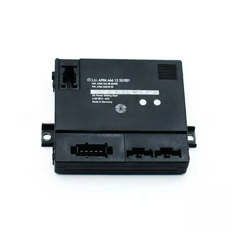 Be suitable for A9064461232 W906 Electric Sliding Door Control Unit customizable
Be suitable for A9064461232 W906 Electric Sliding Door Control Unit customizable