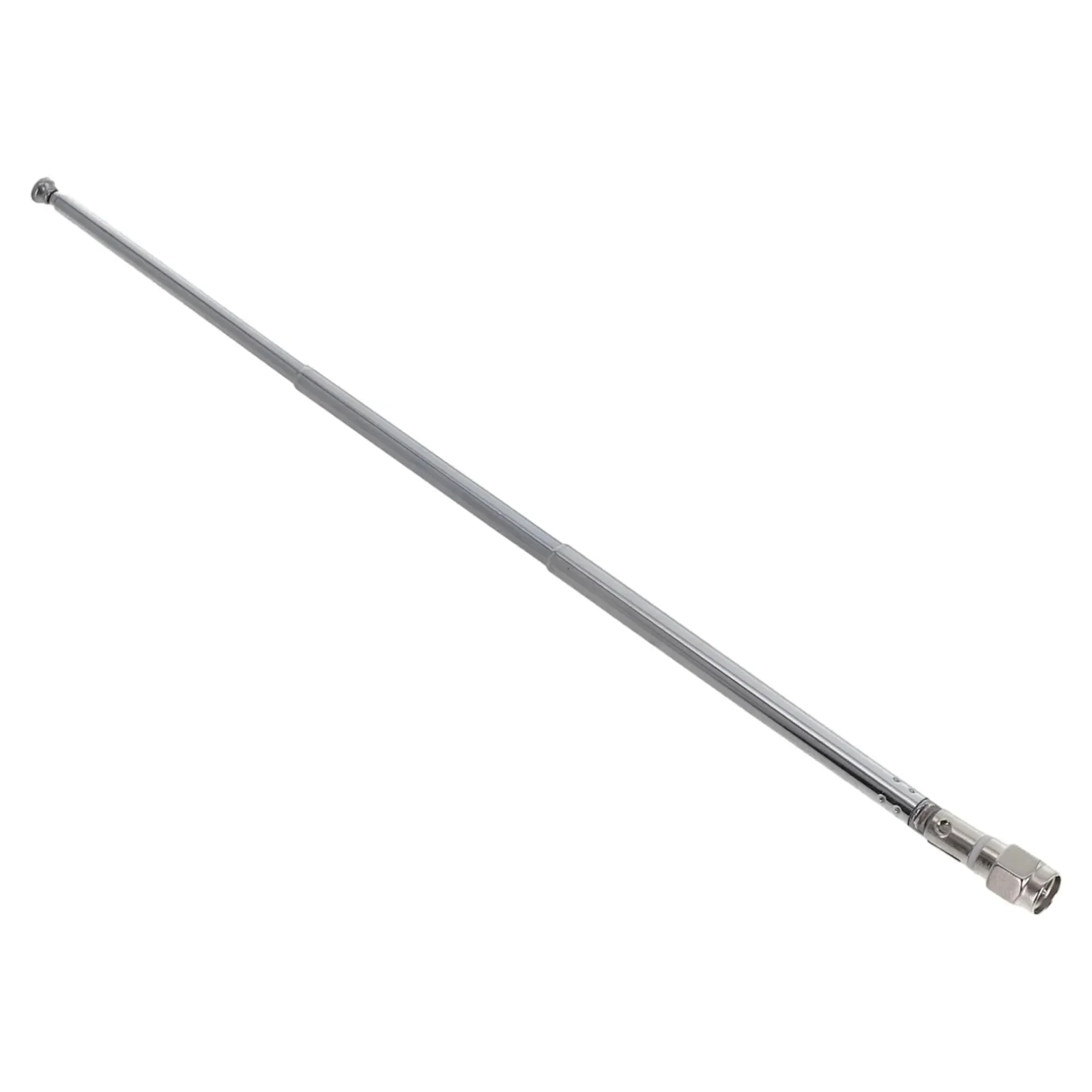 Voltage Copper TV DIY Mm Replacement Telescopic Antenna SMA Male High Quality Steel And Copper Mm Replacement Telescopic Antenna
Voltage Copper TV DIY Mm Replacement Telescopic Antenna SMA Male High Quality Steel And Copper Mm Replacement Telescopic Antenna