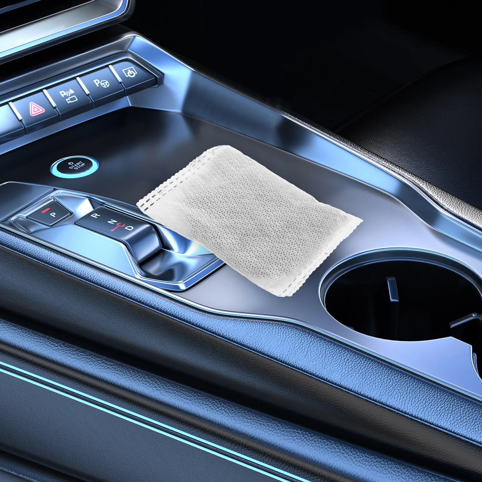 10Pcs Bamboo Charcoal Bags Activated Charcoal Air Purifier for Wardrobe Shoe Closet Garbage Can Odor Absorbing
10Pcs Bamboo Charcoal Bags Activated Charcoal Air Purifier for Wardrobe Shoe Closet Garbage Can Odor Absorbing