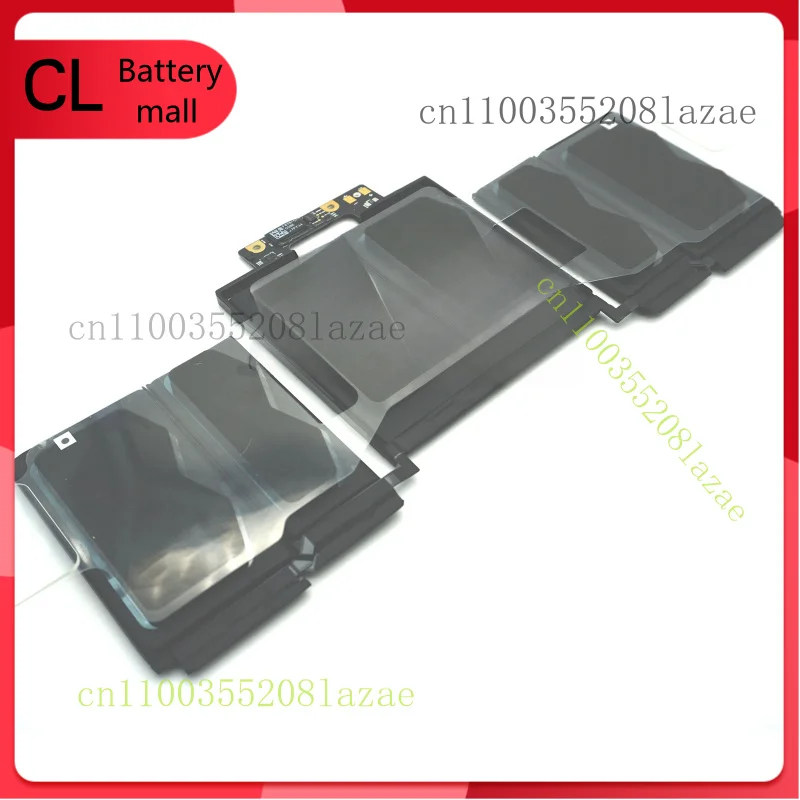 Genuine A1964 Battery for Apple MacBook Pro 13" A1989 2018 Year EMC3214 A1990
Genuine A1964 Battery for Apple MacBook Pro 13" A1989 2018 Year EMC3214 A1990